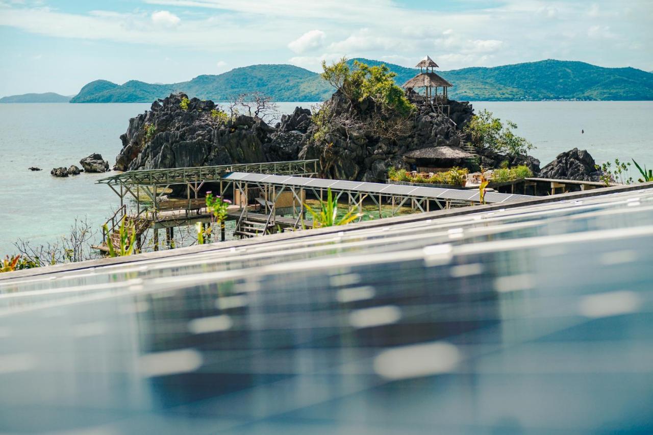 Sangat Island Dive Resort Coron Εξωτερικό φωτογραφία