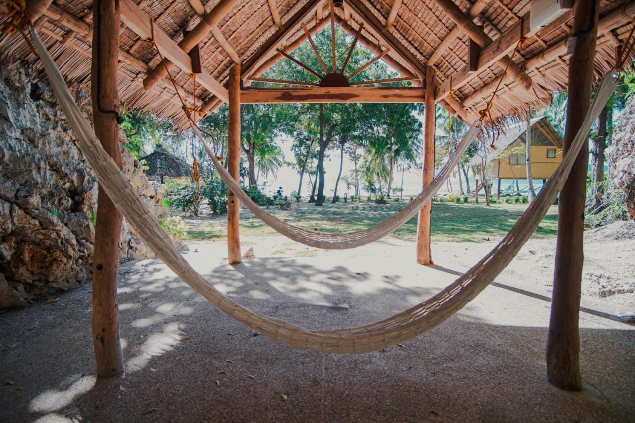 Sangat Island Dive Resort Coron Εξωτερικό φωτογραφία