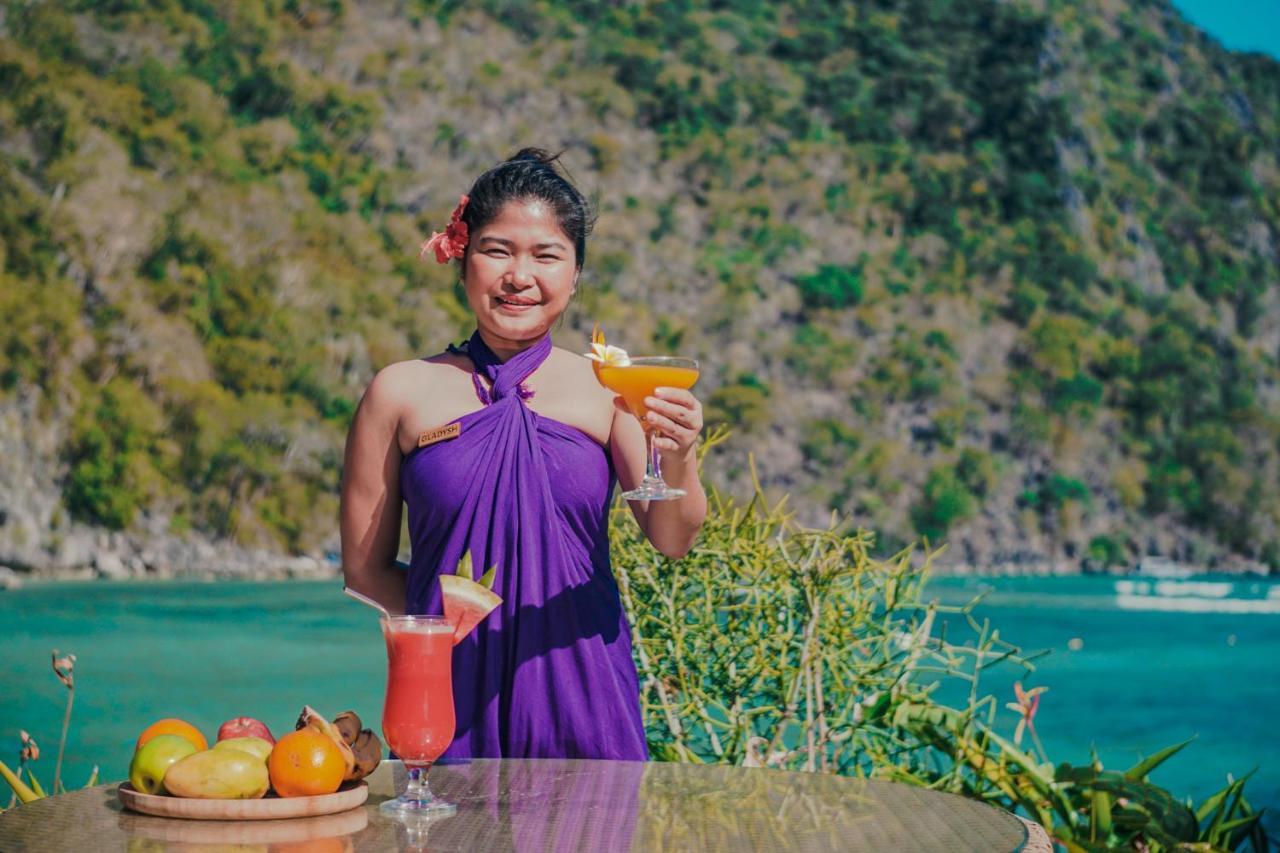 Sangat Island Dive Resort Coron Εξωτερικό φωτογραφία