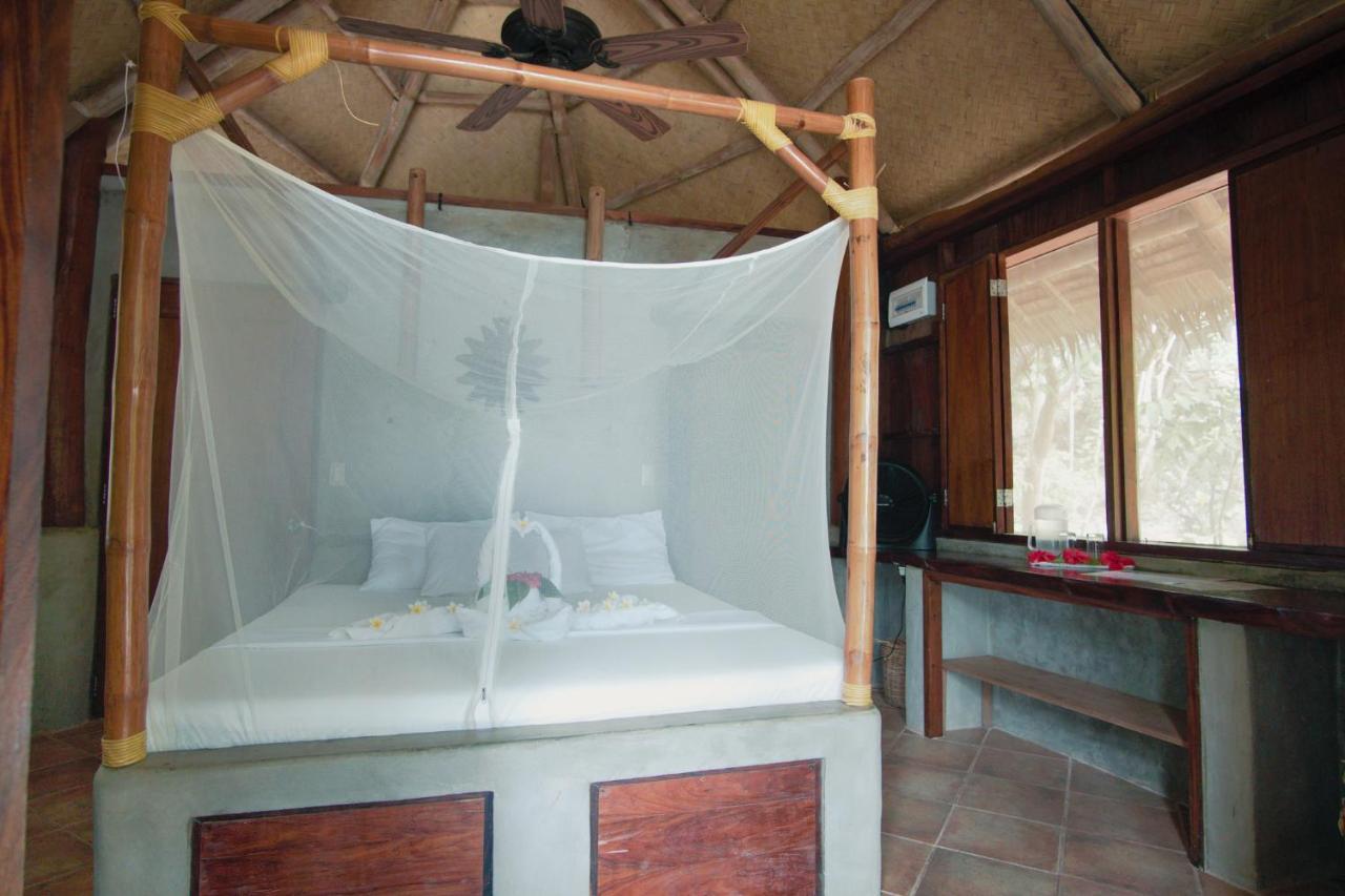 Sangat Island Dive Resort Coron Εξωτερικό φωτογραφία
