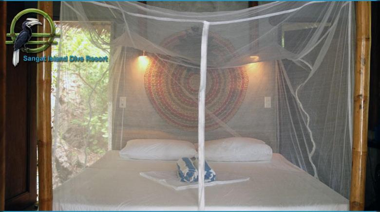 Sangat Island Dive Resort Coron Εξωτερικό φωτογραφία