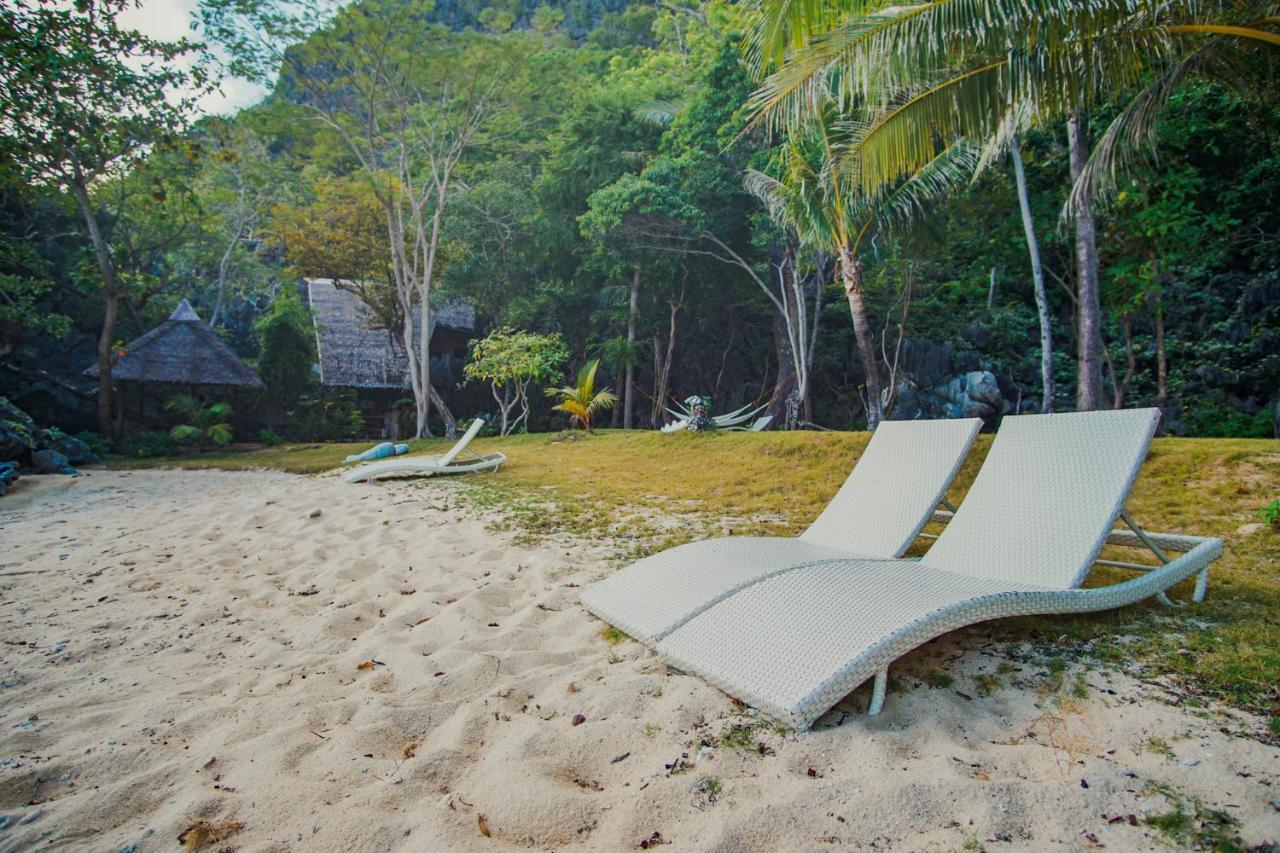 Sangat Island Dive Resort Coron Εξωτερικό φωτογραφία