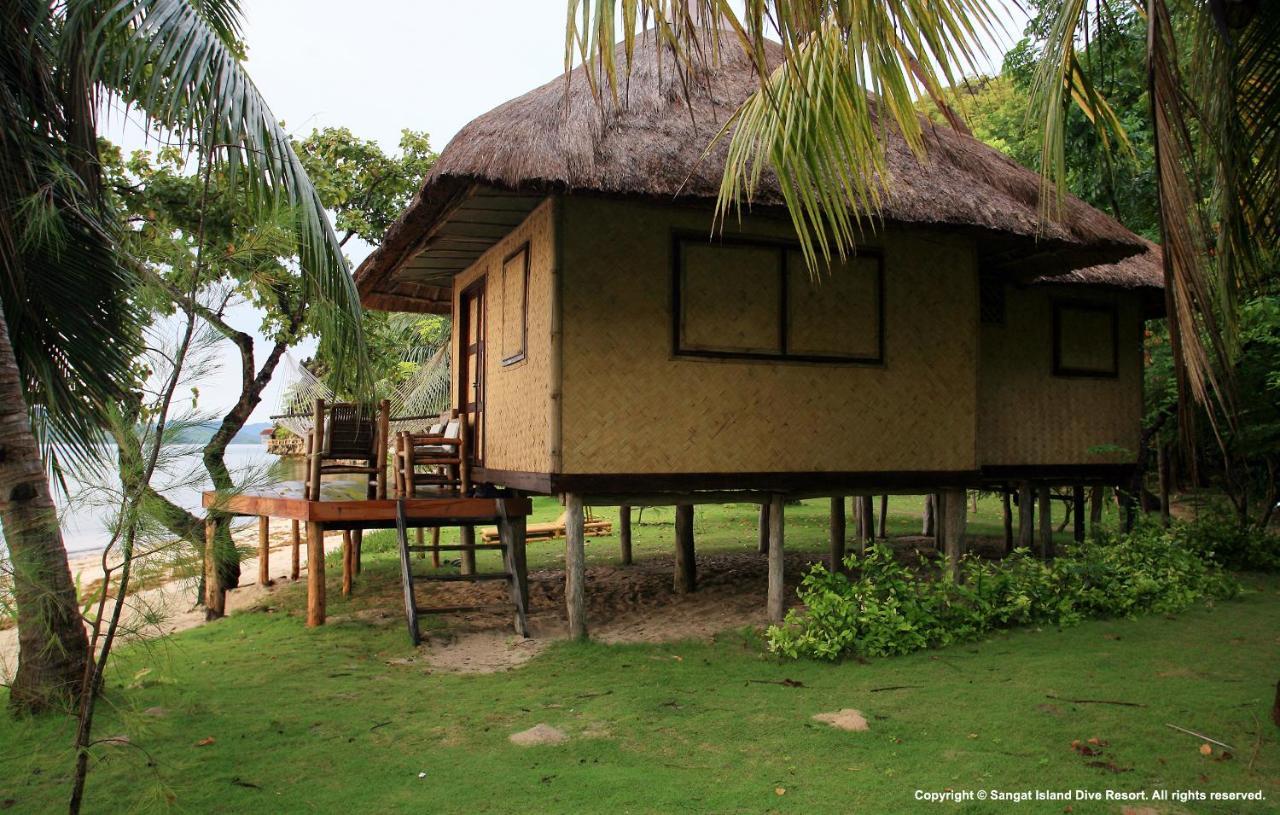 Sangat Island Dive Resort Coron Εξωτερικό φωτογραφία