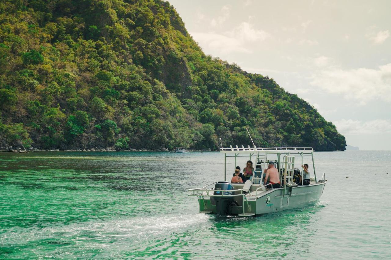Sangat Island Dive Resort Coron Εξωτερικό φωτογραφία