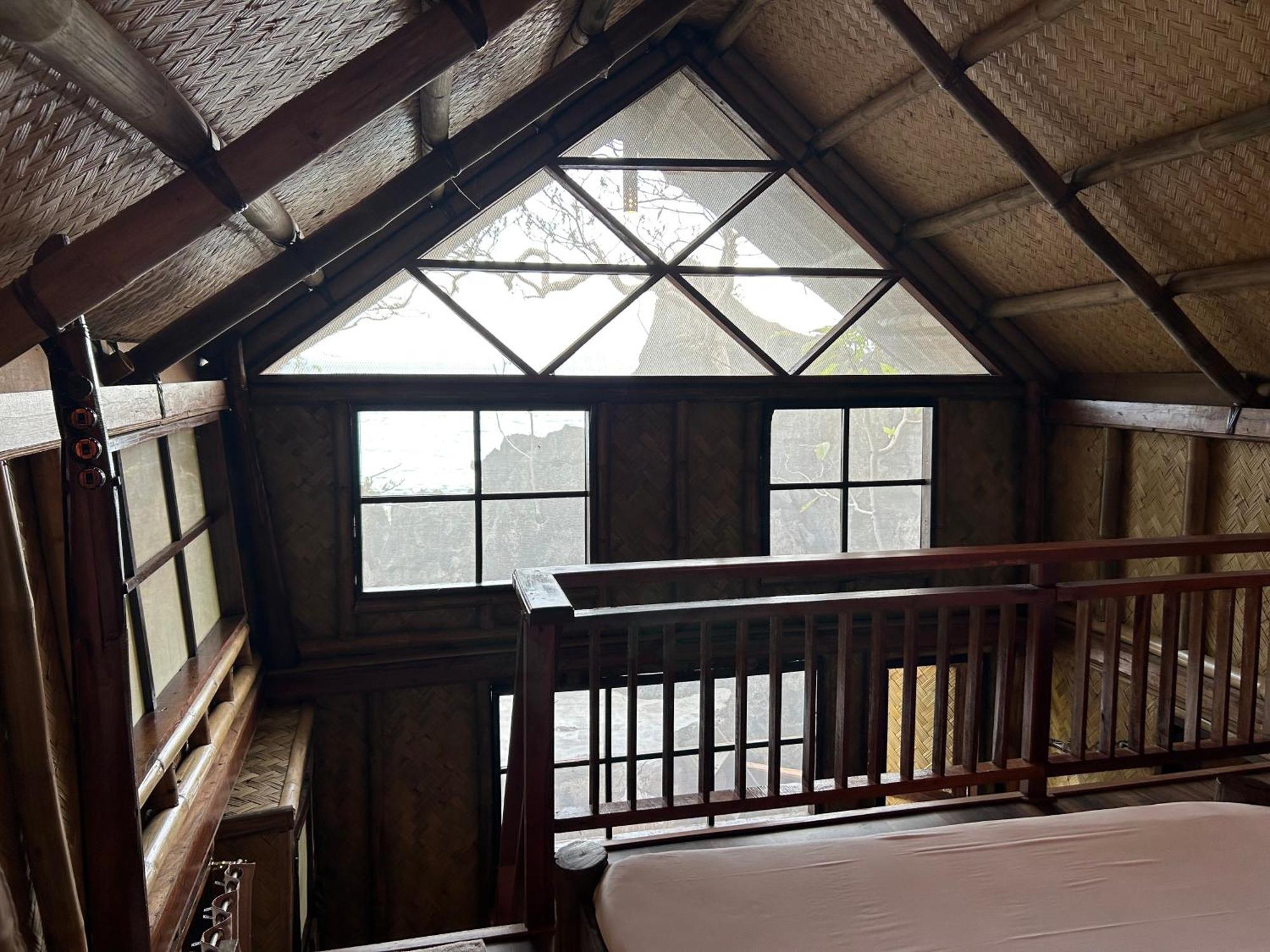 Sangat Island Dive Resort Coron Εξωτερικό φωτογραφία