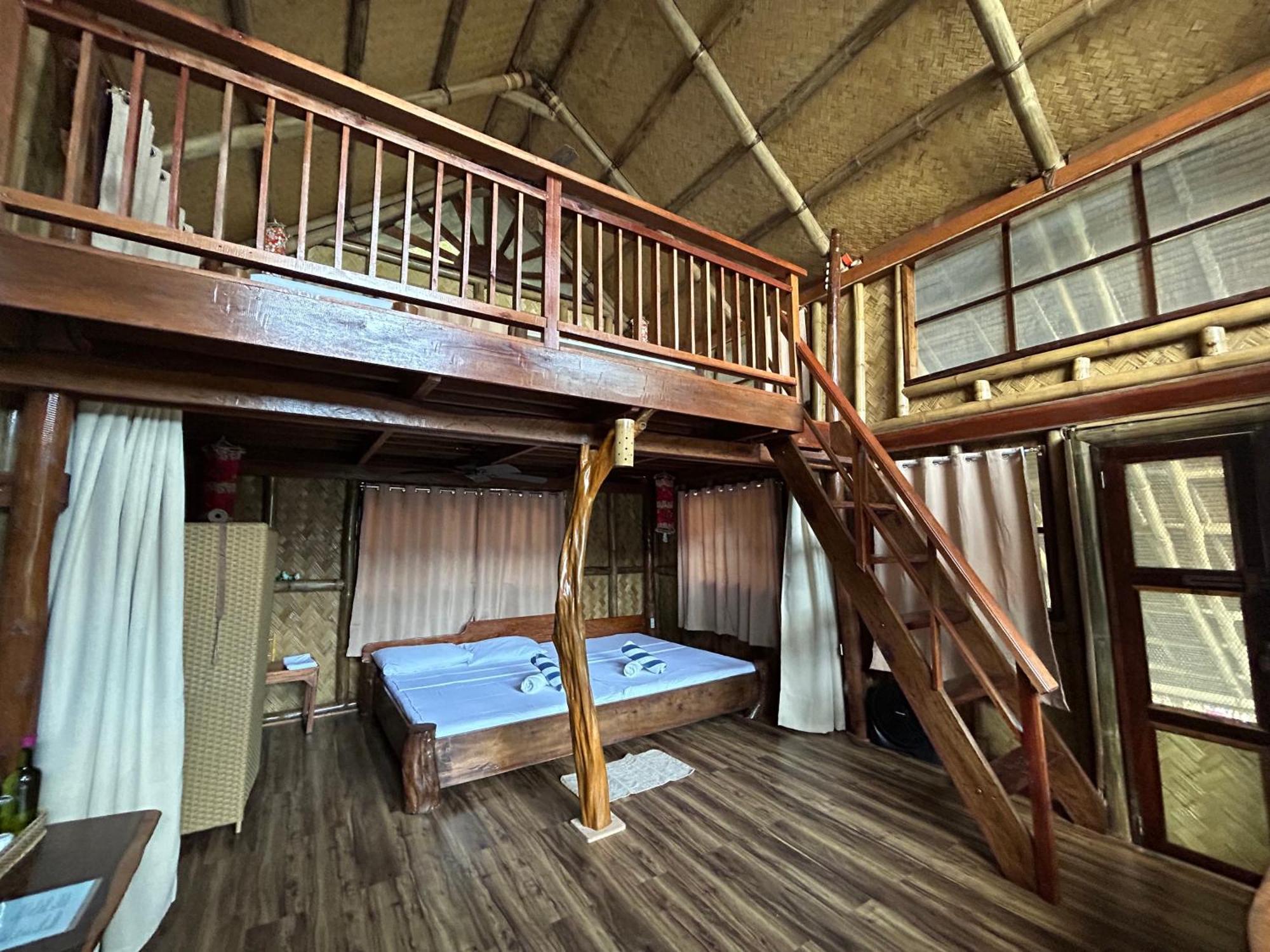 Sangat Island Dive Resort Coron Εξωτερικό φωτογραφία
