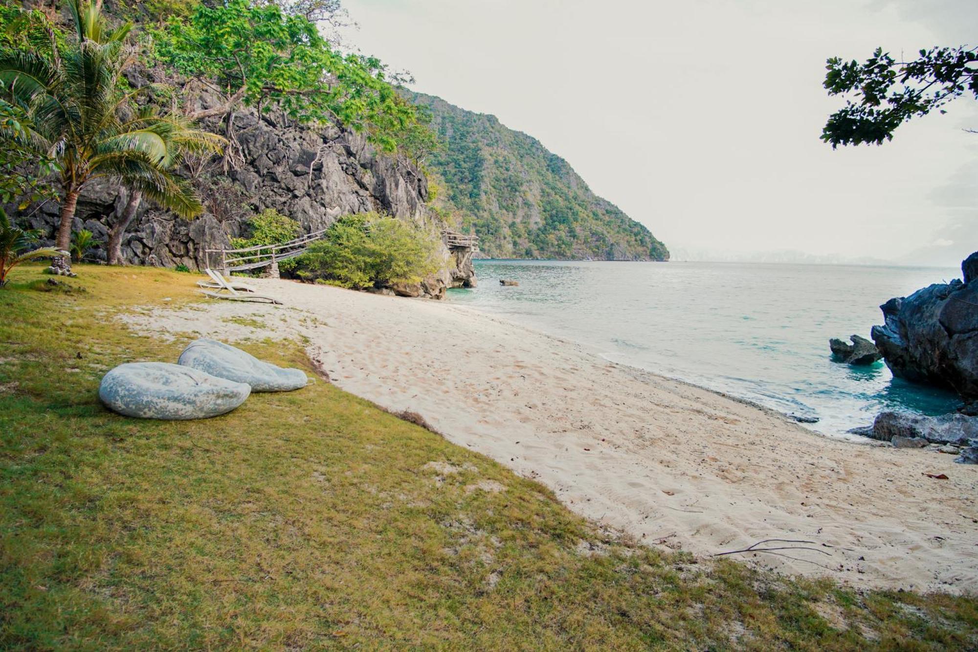 Sangat Island Dive Resort Coron Εξωτερικό φωτογραφία