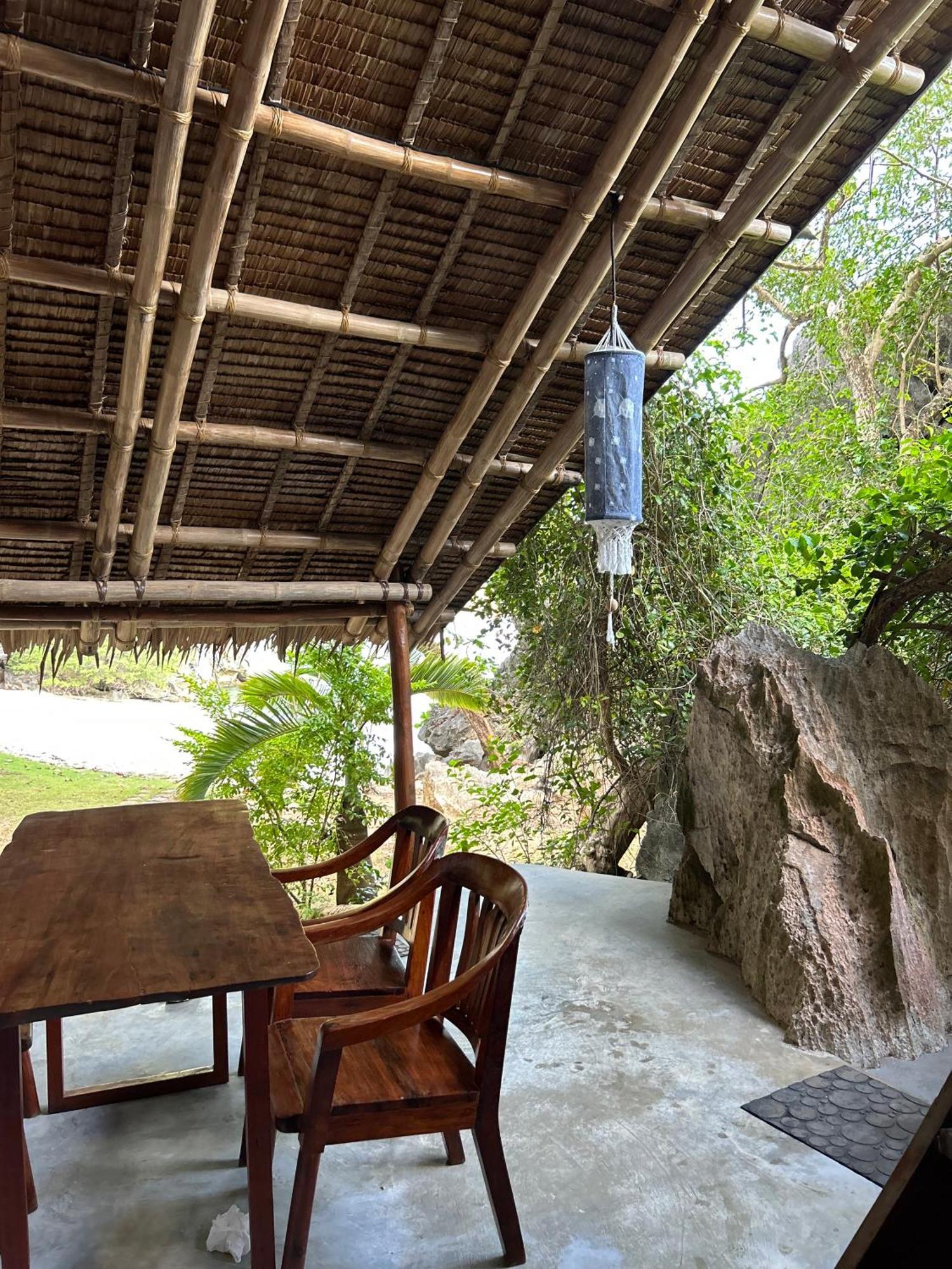 Sangat Island Dive Resort Coron Εξωτερικό φωτογραφία
