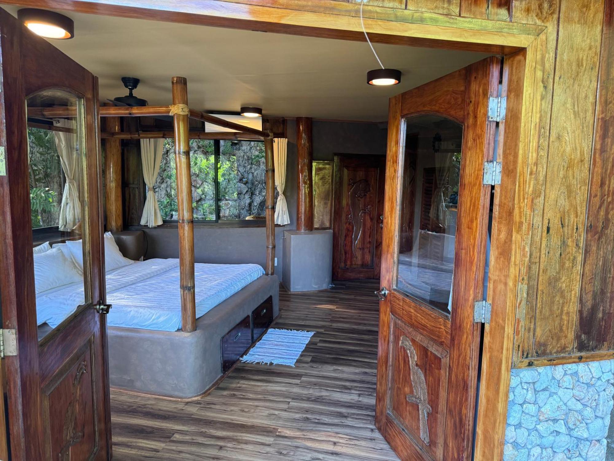 Sangat Island Dive Resort Coron Εξωτερικό φωτογραφία