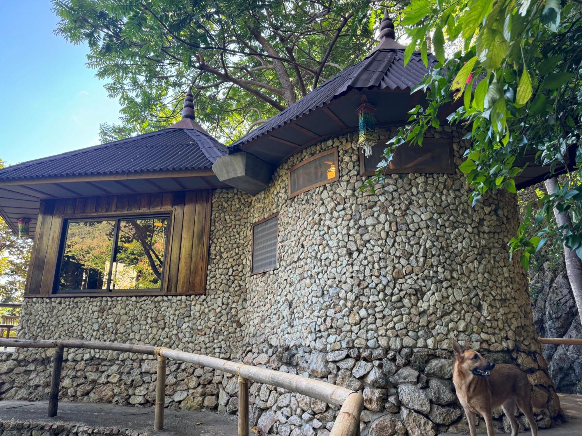 Sangat Island Dive Resort Coron Εξωτερικό φωτογραφία