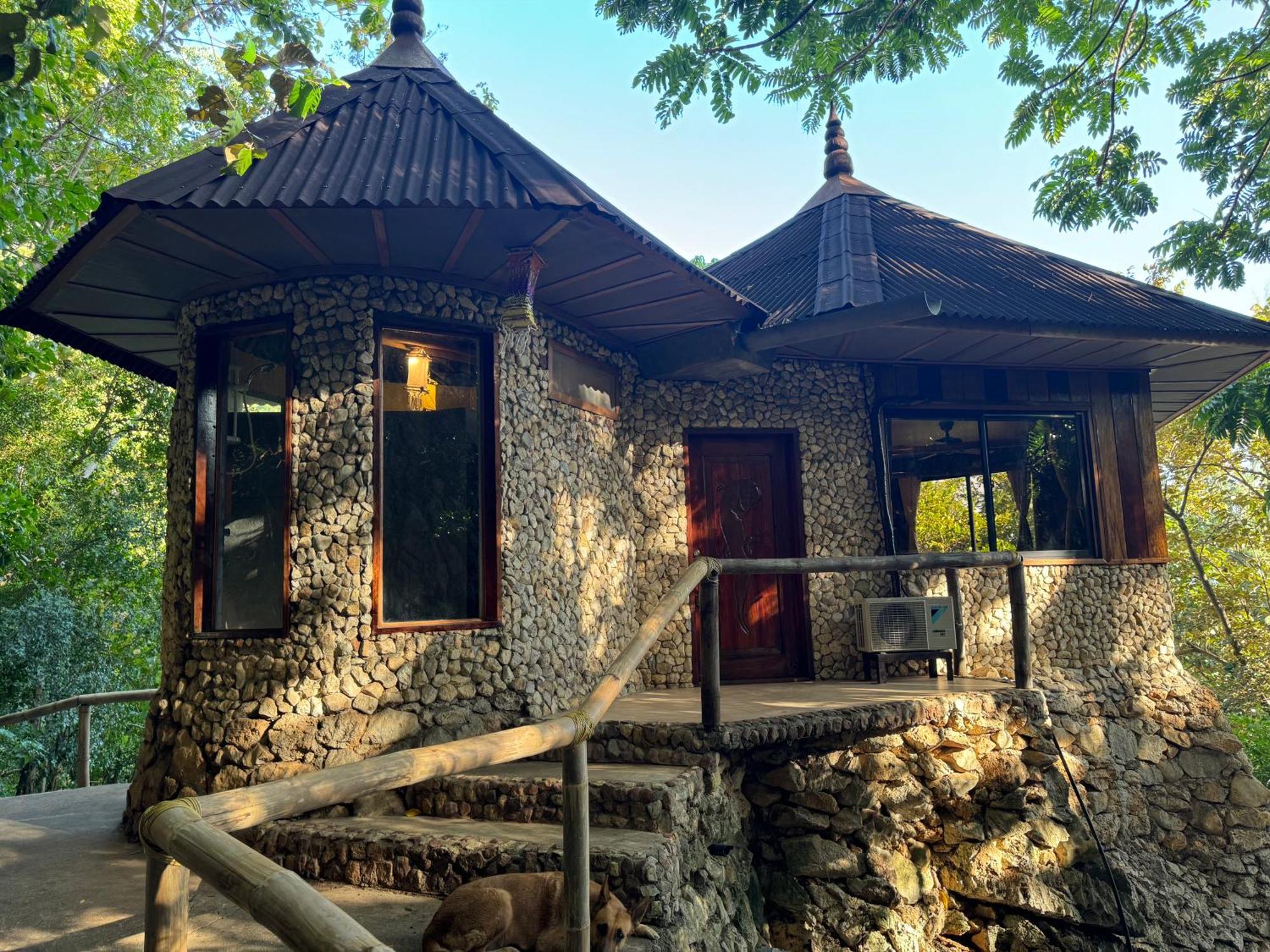 Sangat Island Dive Resort Coron Εξωτερικό φωτογραφία