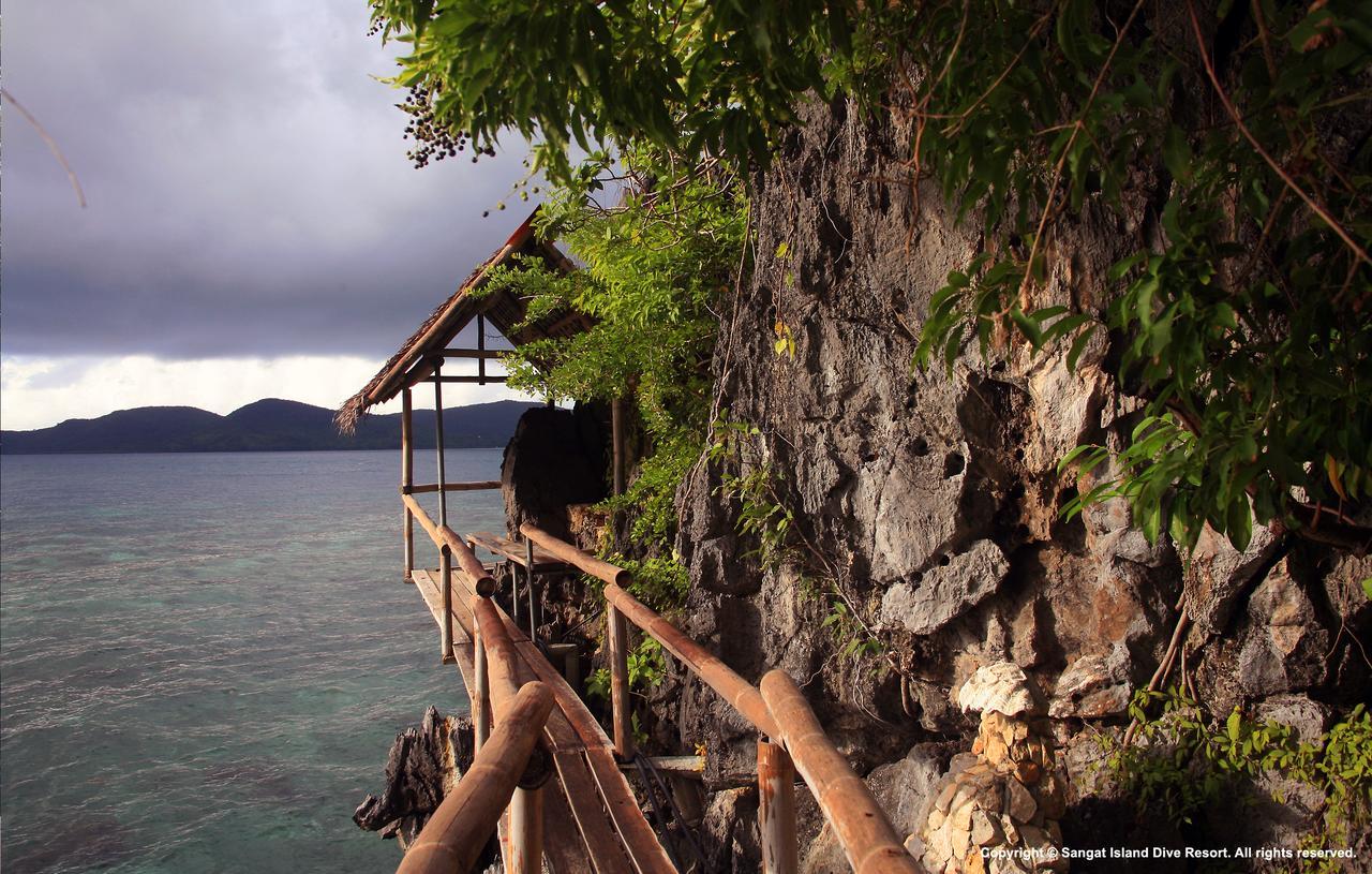 Sangat Island Dive Resort Coron Εξωτερικό φωτογραφία